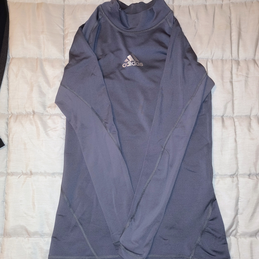 Adidas Long Sleeve Top
